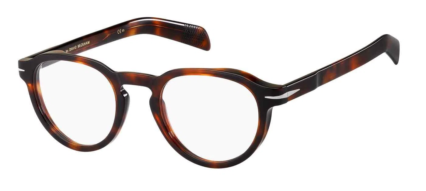 David Beckham Db7021 Eyeglasses - view 23